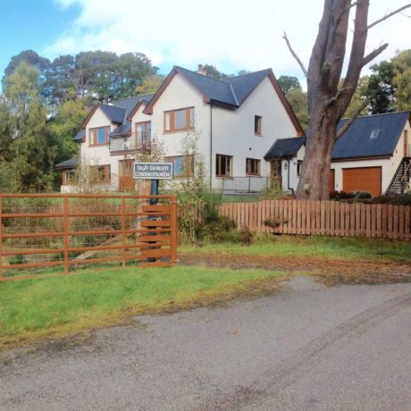 4 Bedroom Detached
